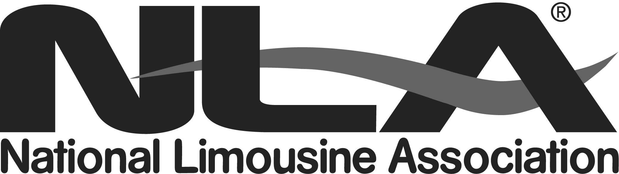 National Limousine Association logo